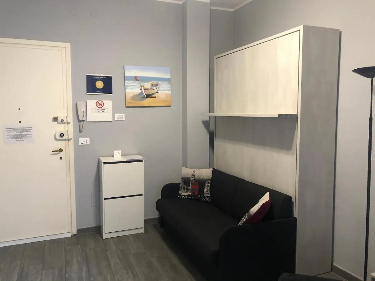 Appartamento Casa di Ema Sanremo
