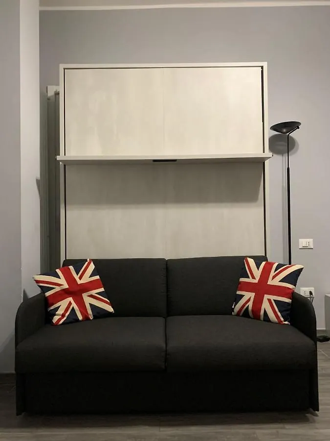 Appartamento Casa di Ema Sanremo