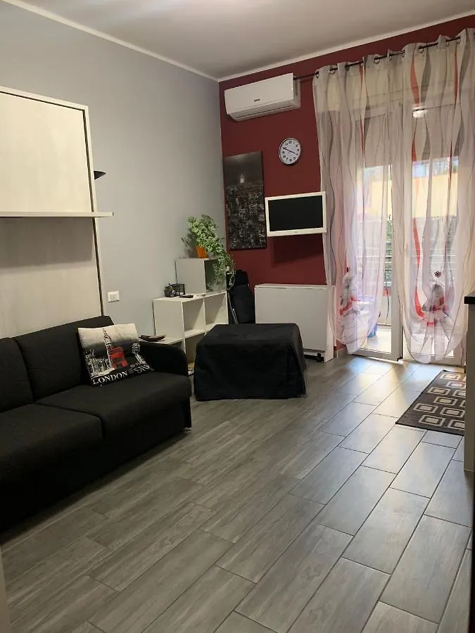 Appartamento Casa di Ema Sanremo