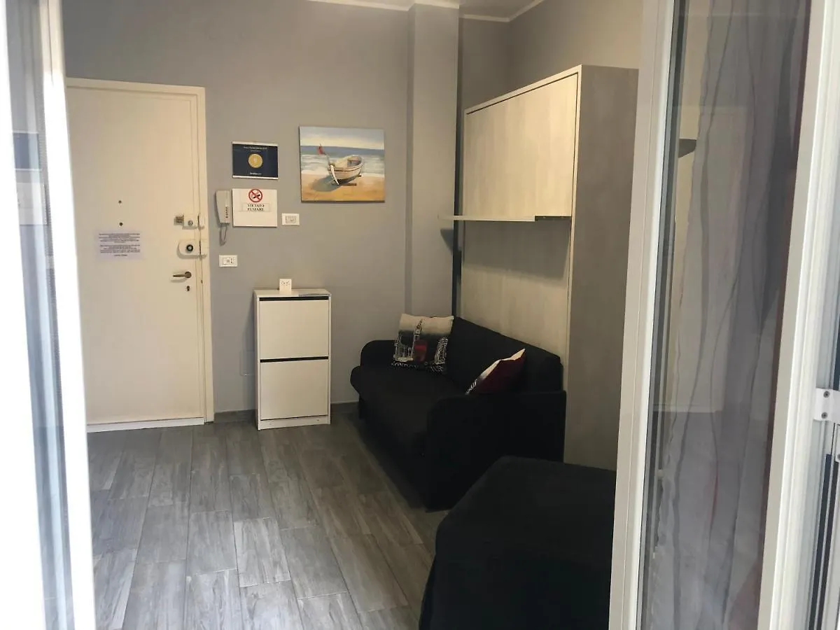 Appartamento Casa di Ema Sanremo Italia