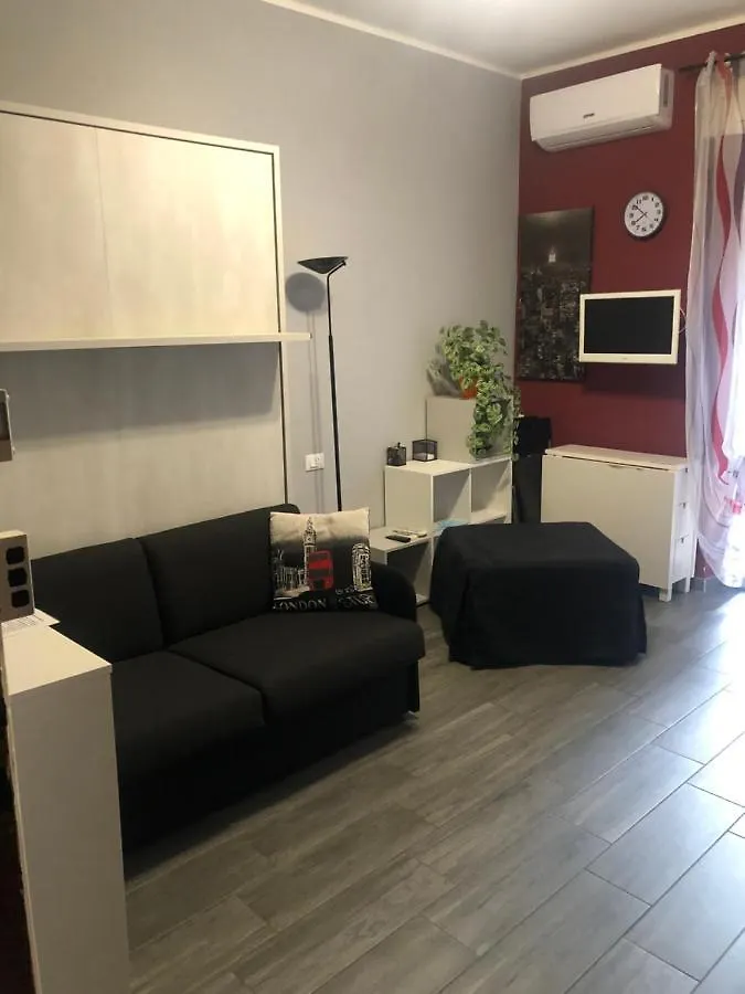 Appartamento Casa di Ema Sanremo 0*,