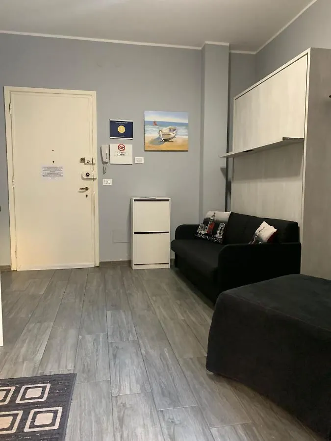 Appartamento Casa di Ema Sanremo