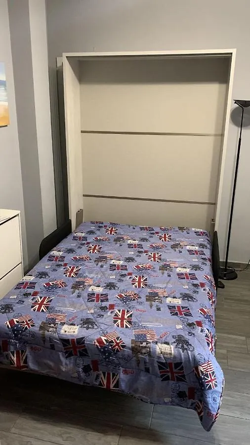 Appartamento Casa di Ema Sanremo