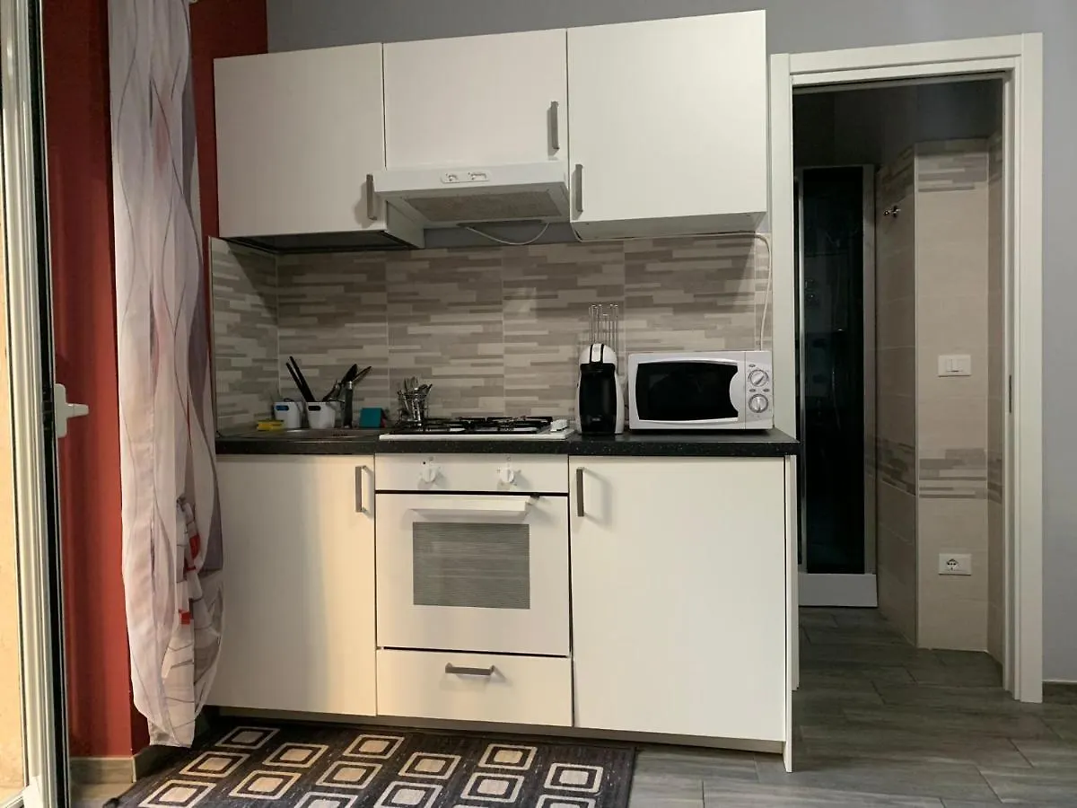 Appartamento Casa di Ema Sanremo