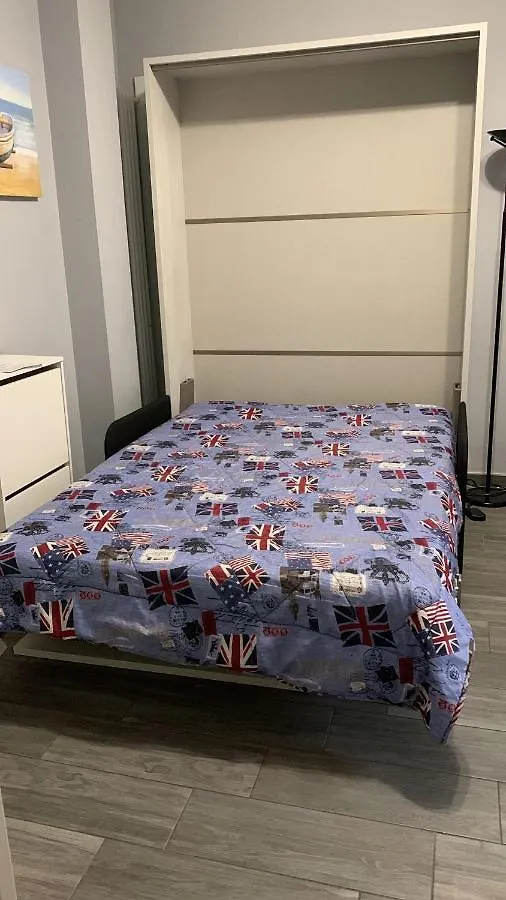 Appartamento Casa di Ema Sanremo