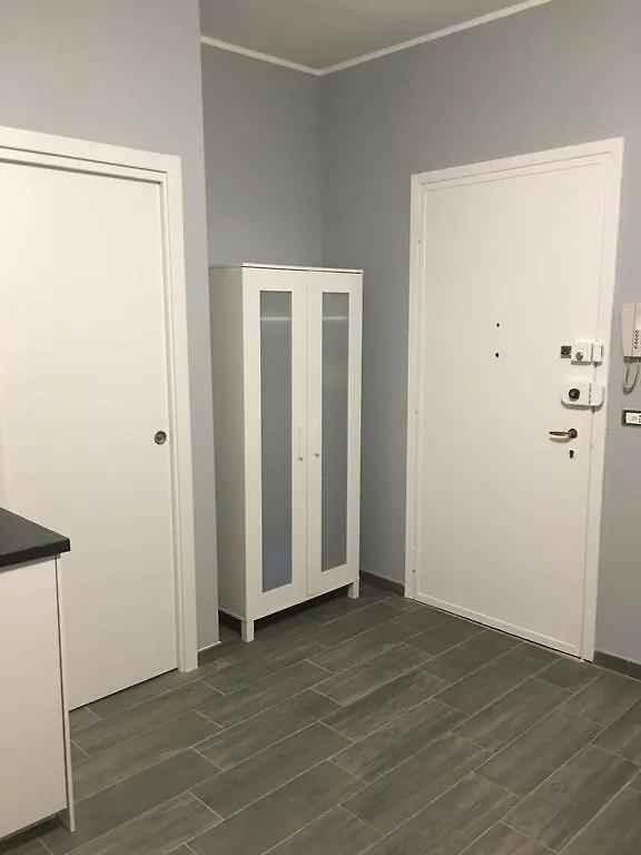 Appartamento Casa di Ema Sanremo Italia