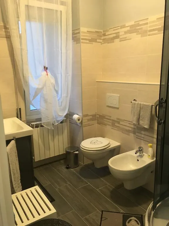 Appartamento Casa di Ema Sanremo Italia