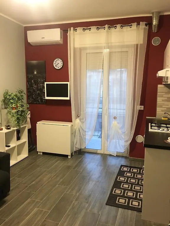 Appartamento Casa di Ema Sanremo