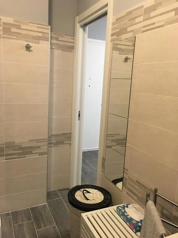 Appartamento Casa di Ema Sanremo