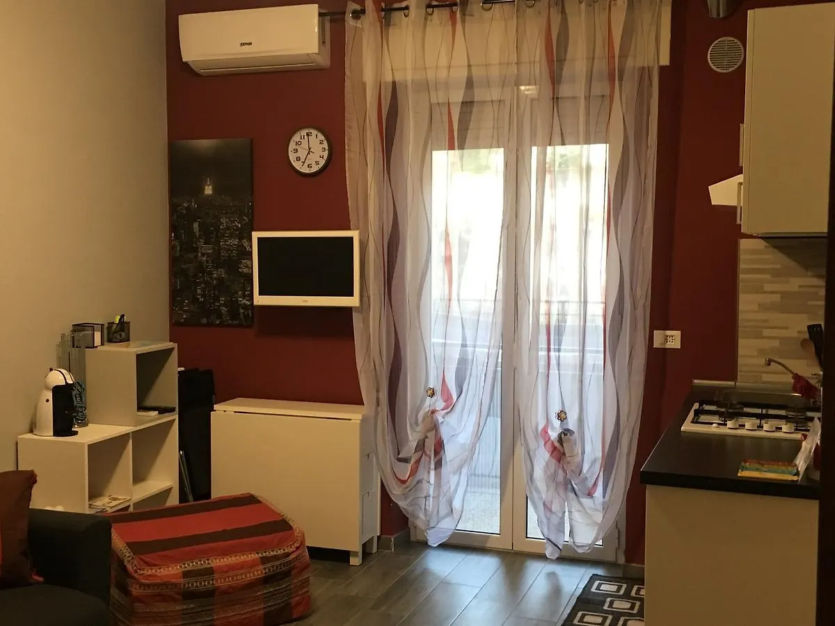 Appartamento Casa di Ema Sanremo Italia