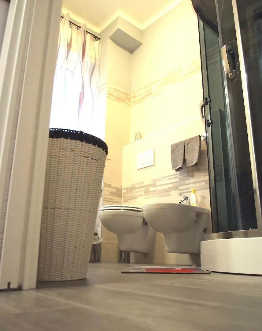 Appartamento Casa di Ema Sanremo