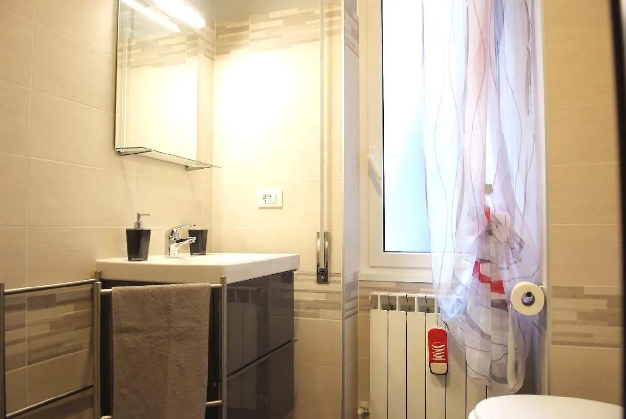 Appartamento Casa di Ema Sanremo 0*,  Italia