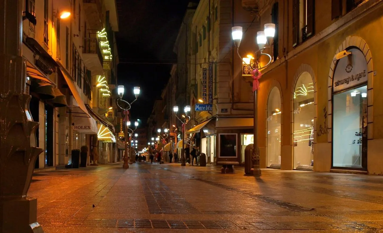 Appartamento Casa di Ema Sanremo Italia