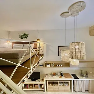  Casa vacanze Nohi's House In The Historic Center Italia