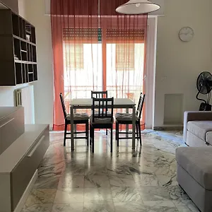 Foce E Centro Appartamento