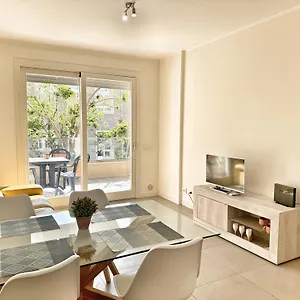  Appartamento Charming Downtown Italia