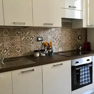 Casa Matuzia Appartamento