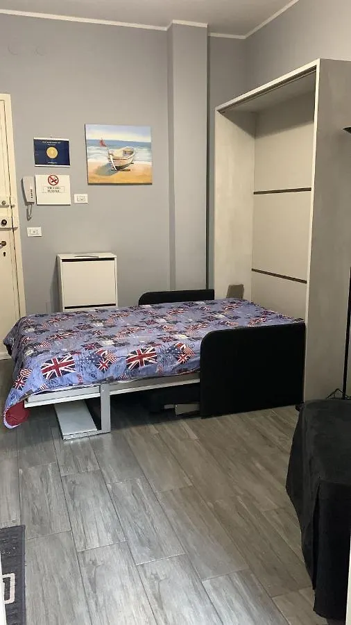 Casa Di Ema Apartment Sanremo