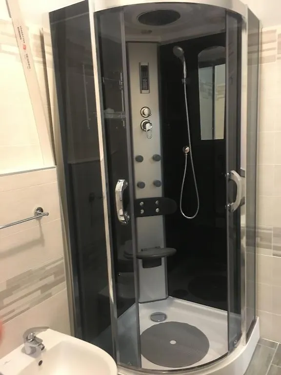 Apartmán Casa Di Ema Sanremo 0*,