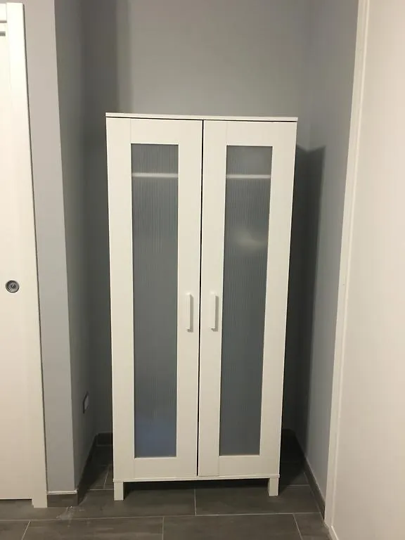 Apartmán Casa Di Ema Sanremo
