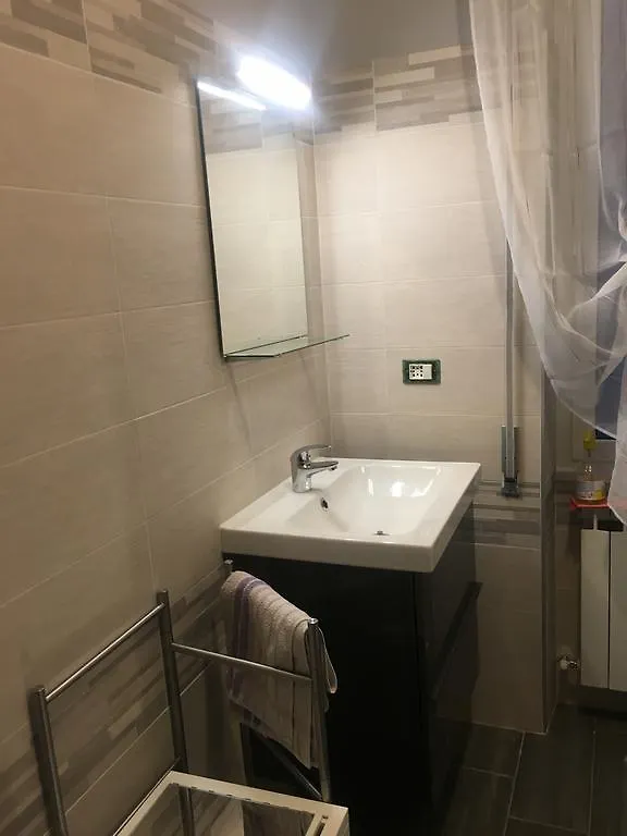 Casa Di Ema Apartment Sanremo