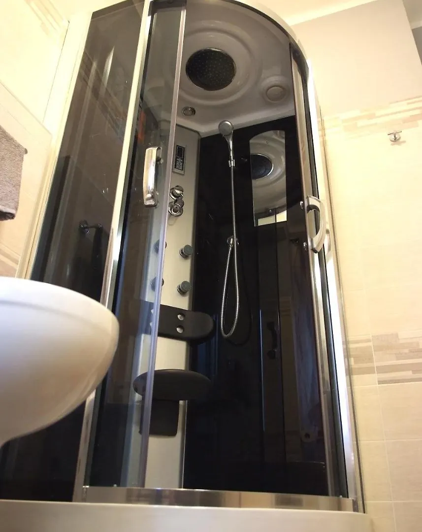 Apartmán Casa Di Ema Sanremo