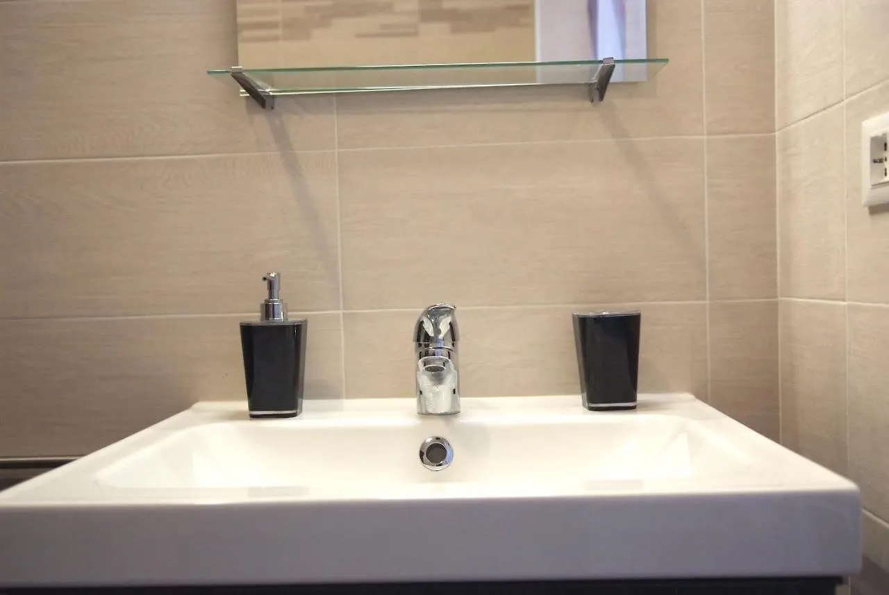 Apartmán Casa Di Ema Sanremo